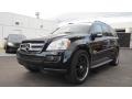 Black - GL 450 4Matic Photo No. 4