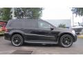 Black - GL 450 4Matic Photo No. 14