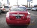 Red Brick Metallic - Sentra 2.0 Photo No. 4