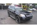 Black - GL 450 4Matic Photo No. 15