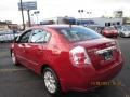 Red Brick Metallic - Sentra 2.0 Photo No. 5