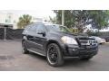 Black - GL 450 4Matic Photo No. 16