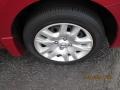 Red Brick Metallic - Sentra 2.0 Photo No. 8