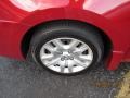 Red Brick Metallic - Sentra 2.0 Photo No. 9