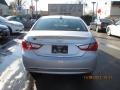 Radiant Silver - Sonata GLS Photo No. 4