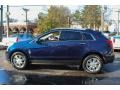 Imperial Blue Metallic - SRX 4 V6 AWD Photo No. 3