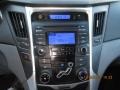 Radiant Silver - Sonata GLS Photo No. 15