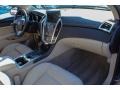 2011 Imperial Blue Metallic Cadillac SRX 4 V6 AWD  photo #11