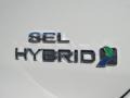 White Platinum - C-Max Hybrid SEL Photo No. 5