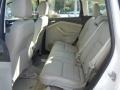 Medium Light Stone Rear Seat Photo for 2013 Ford C-Max #73389803