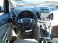White Platinum - C-Max Hybrid SEL Photo No. 8