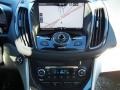 White Platinum - C-Max Hybrid SEL Photo No. 10
