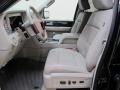 2008 Black Lincoln Navigator Luxury 4x4  photo #16