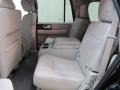 2008 Black Lincoln Navigator Luxury 4x4  photo #18