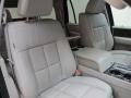 2008 Black Lincoln Navigator Luxury 4x4  photo #24