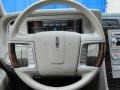 2008 Black Lincoln Navigator Luxury 4x4  photo #34