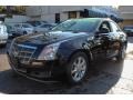 Black Raven - CTS Sedan Photo No. 1