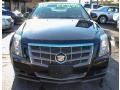 Black Raven - CTS Sedan Photo No. 2