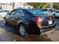 Black Raven - CTS Sedan Photo No. 3
