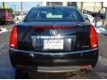 Black Raven - CTS Sedan Photo No. 4