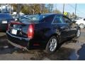 Black Raven - CTS Sedan Photo No. 5