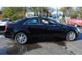 Black Raven - CTS Sedan Photo No. 6