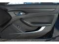 Black Raven - CTS Sedan Photo No. 9