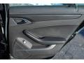 Black Raven - CTS Sedan Photo No. 12