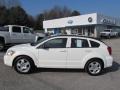 Stone White - Caliber SXT Photo No. 2