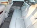 Oatmeal 2000 Cadillac DeVille DHS Interior Color
