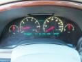 Oatmeal Gauges Photo for 2000 Cadillac DeVille #73391431
