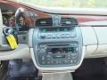 2000 Cadillac DeVille DHS Controls