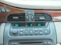 2000 Cadillac DeVille DHS Controls