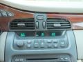 Oatmeal Controls Photo for 2000 Cadillac DeVille #73391497