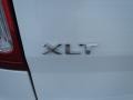 2013 White Platinum Tri-Coat Ford Explorer XLT  photo #11