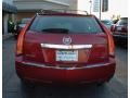 Crystal Red Tintcoat - CTS 4 3.6 AWD Sport Wagon Photo No. 5