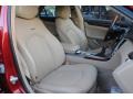  2011 CTS 4 3.6 AWD Sport Wagon Cashmere/Cocoa Interior