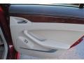 Crystal Red Tintcoat - CTS 4 3.6 AWD Sport Wagon Photo No. 12