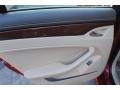 Crystal Red Tintcoat - CTS 4 3.6 AWD Sport Wagon Photo No. 16