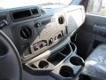 2013 Oxford White Ford E Series Van E150 Cargo  photo #21