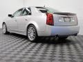 Light Platinum - CTS Sedan Photo No. 2