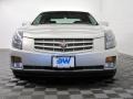 Light Platinum - CTS Sedan Photo No. 3