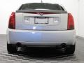 Light Platinum - CTS Sedan Photo No. 4