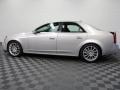 Light Platinum - CTS Sedan Photo No. 6