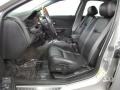 Light Platinum - CTS Sedan Photo No. 9