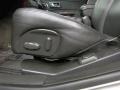 Light Platinum - CTS Sedan Photo No. 13