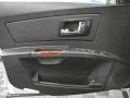 Light Platinum - CTS Sedan Photo No. 14