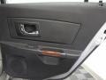 Light Platinum - CTS Sedan Photo No. 17