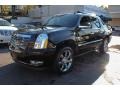 Black Raven - Escalade EXT AWD Photo No. 1