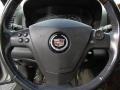 Light Platinum - CTS Sedan Photo No. 19
